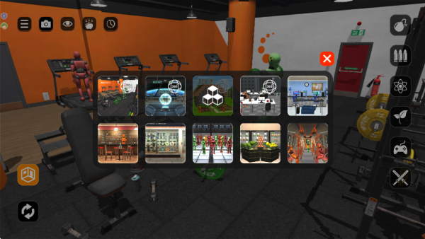 房间破坏者游戏下载 房间破坏者游戏下载