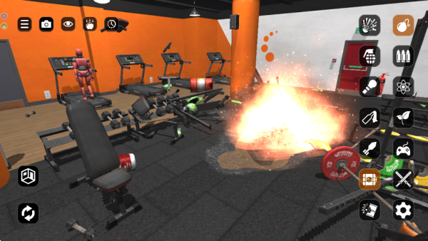 房间破坏者游戏下载 房间破坏者游戏下载