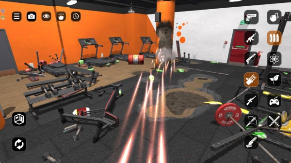 房间破坏者游戏下载 房间破坏者游戏下载