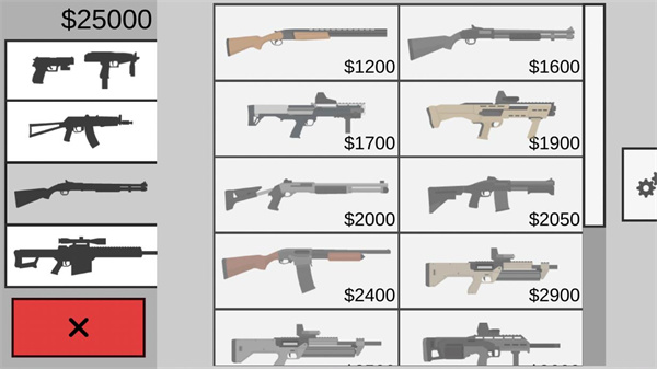FlatZombies内置中文菜单版下载(射杀僵尸防御) FlatZombies内置中文菜单版下载(射杀僵尸防御)