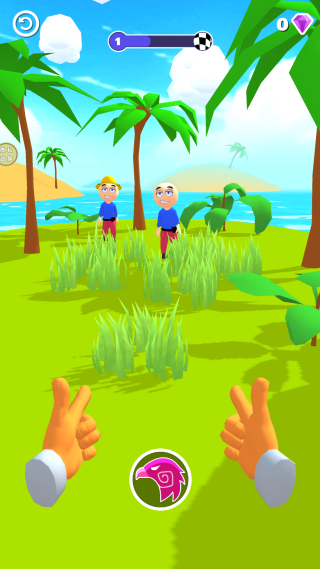 猎手大追捕游戏下载 猎手大追捕游戏下载