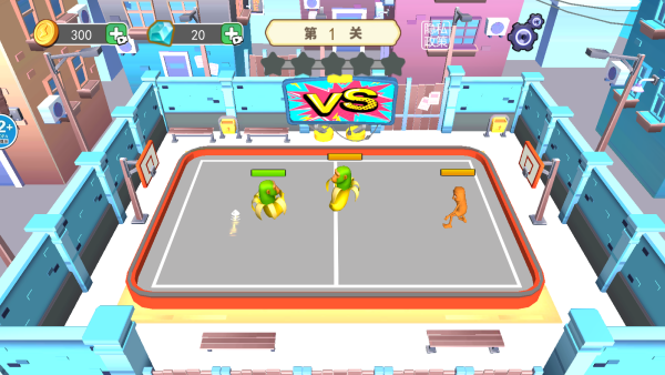 外国山海经竞技场游戏下载 外国山海经竞技场游戏下载