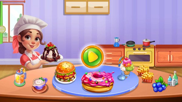 餐桌征途游戏下载 餐桌征途游戏下载