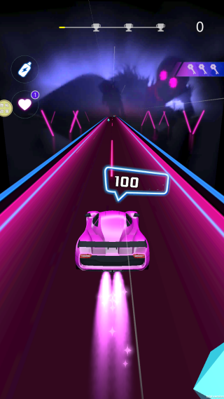 炫音飞车最新版下载 炫音飞车最新版下载