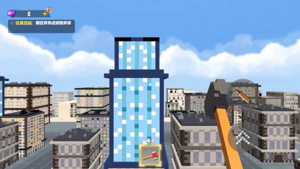 像素世界外国山海经游戏下载 像素世界外国山海经游戏下载