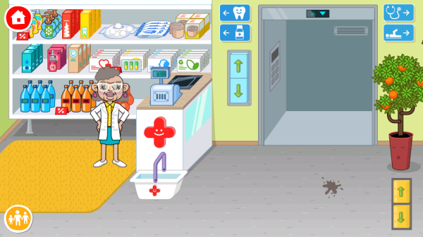 挂号冲刺战游戏下载 挂号冲刺战游戏下载