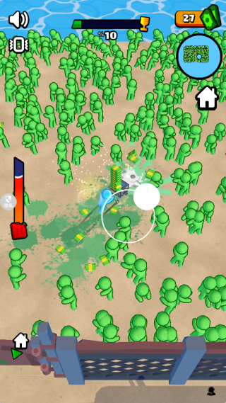 勇敢的小兵游戏下载 勇敢的小兵游戏下载