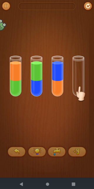 倒水大挑战游戏下载 倒水大挑战游戏下载