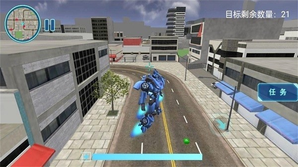 超级战甲变形英雄游戏下载 超级战甲变形英雄游戏下载