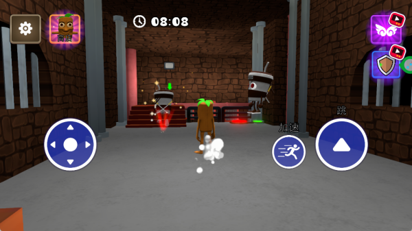 极速狂奔者游戏下载 极速狂奔者游戏下载