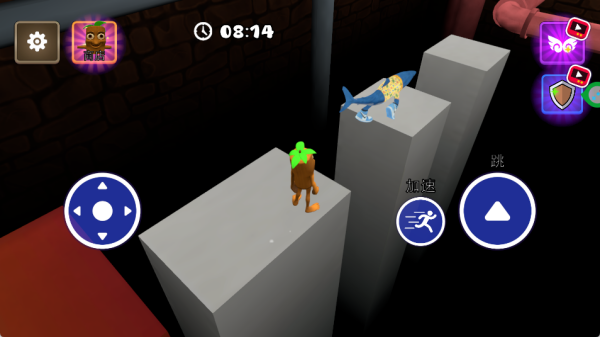 极速狂奔者游戏下载 极速狂奔者游戏下载