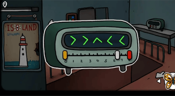 迷失岛外传南瓜镇游戏安卓版下载 迷失岛外传南瓜镇游戏安卓版下载