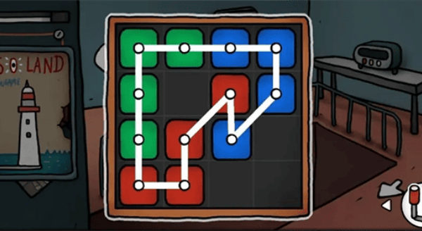 迷失岛外传南瓜镇游戏安卓版下载 迷失岛外传南瓜镇游戏安卓版下载