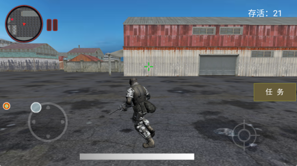 火线突击之全民反恐游戏下载 火线突击之全民反恐游戏下载