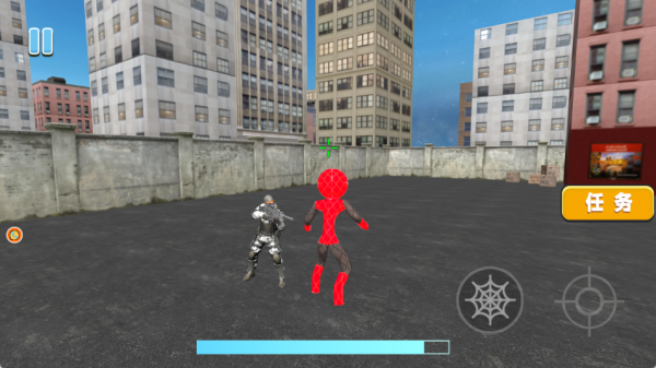 火柴人世界英雄游戏下载 火柴人世界英雄游戏下载