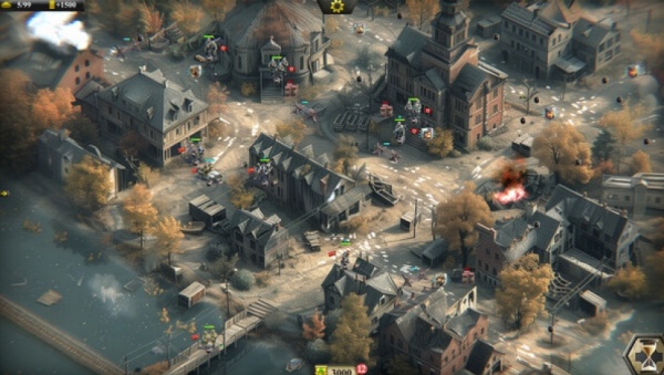 前线二战苏联 前线二战苏联