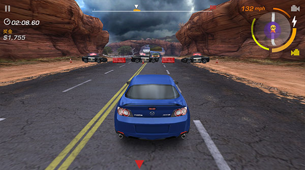 极品飞车14热力追踪 极品飞车14热力追踪