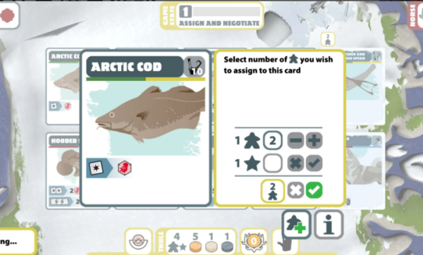 格陵兰棋盘 格陵兰棋盘