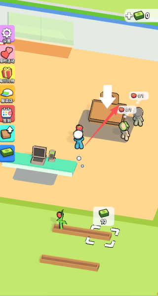 开个小店模拟器手机版下载 开个小店模拟器手机版下载