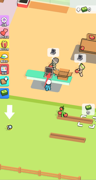 开个小店模拟器手机版下载 开个小店模拟器手机版下载