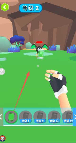 超级精灵物语游戏下载 超级精灵物语游戏下载