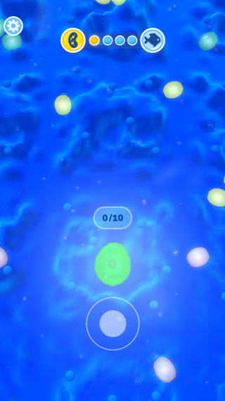 生命进化史游戏下载 生命进化史游戏下载