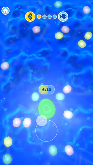 生命进化史游戏下载 生命进化史游戏下载