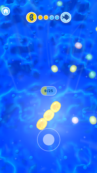 生命进化史游戏下载 生命进化史游戏下载