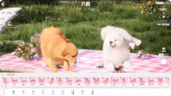 以闪亮之名测试服最新版安装包下载 以闪亮之名测试服最新版安装包下载