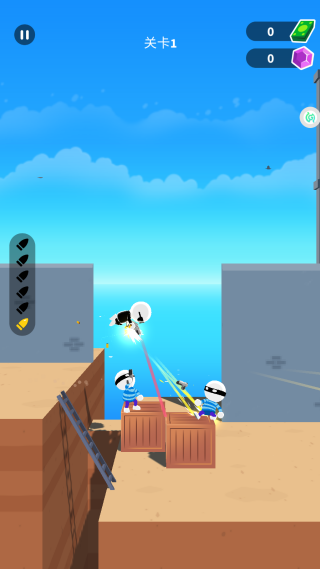 疯狂射击者游戏下载 疯狂射击者游戏下载