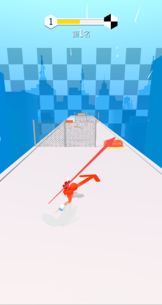 屋顶跑酷冒险游戏下载 屋顶跑酷冒险游戏下载