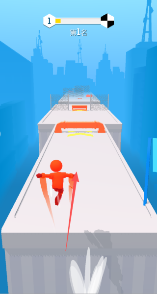屋顶跑酷冒险游戏下载 屋顶跑酷冒险游戏下载