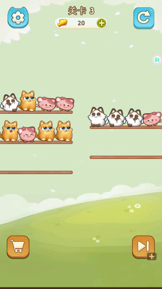 猫猫连连看游戏下载 猫猫连连看游戏下载