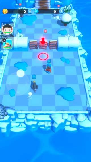 驯兽召唤师游戏下载 驯兽召唤师游戏下载