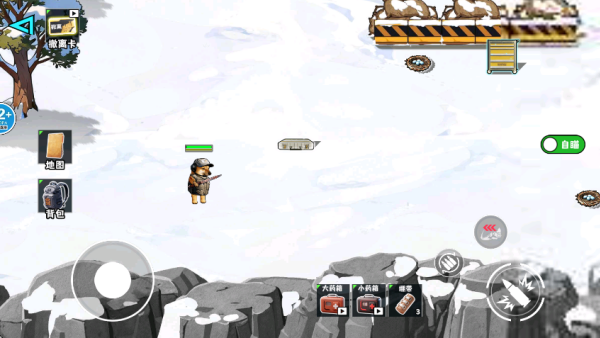 三角行动出击游戏下载 三角行动出击游戏下载