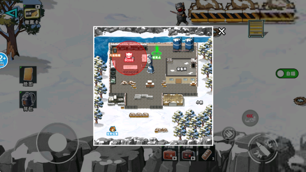 三角行动出击游戏下载 三角行动出击游戏下载