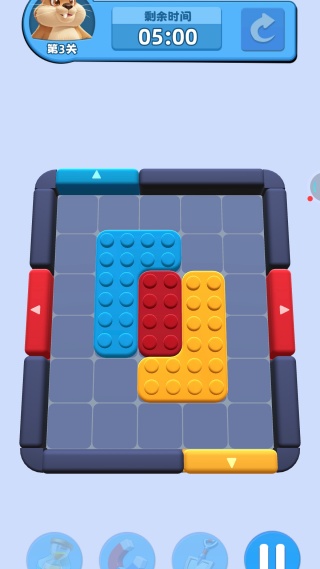 土啵啵大作战最新版下载 土啵啵大作战最新版下载