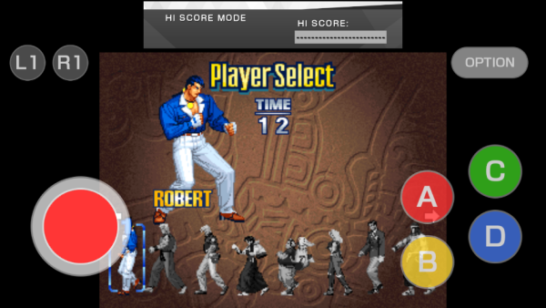 格斗艺术3游戏下载 格斗艺术3游戏下载