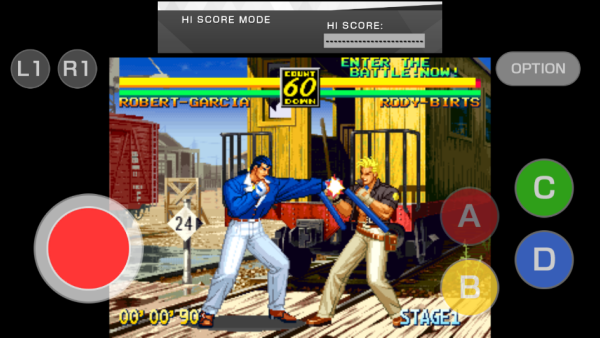 格斗艺术3游戏下载 格斗艺术3游戏下载