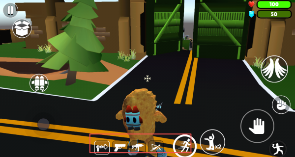 沙盒生存世界游戏下载 沙盒生存世界游戏下载