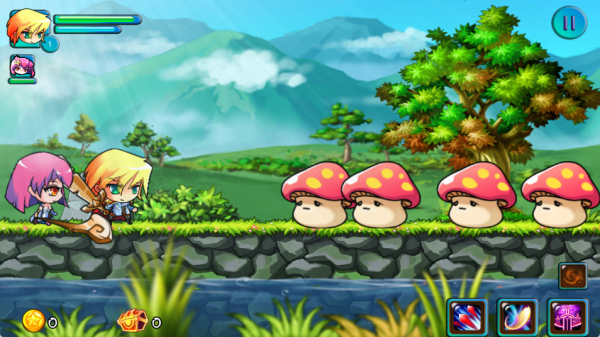 怪物岛大冒险游戏下载 怪物岛大冒险游戏下载