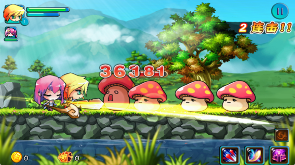 怪物岛大冒险游戏下载 怪物岛大冒险游戏下载