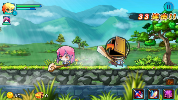 怪物岛大冒险游戏下载 怪物岛大冒险游戏下载