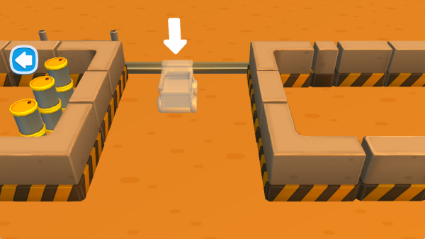 卡通汽车模拟器游戏下载 卡通汽车模拟器游戏下载