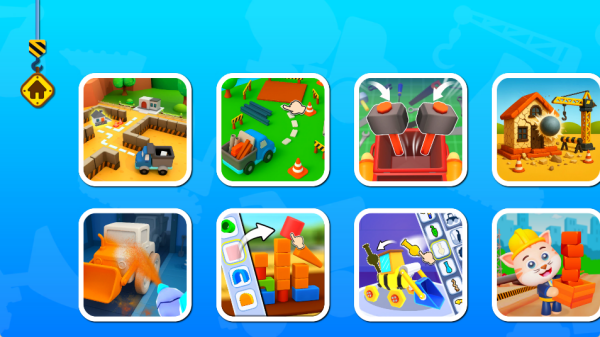 卡通汽车模拟器游戏下载 卡通汽车模拟器游戏下载