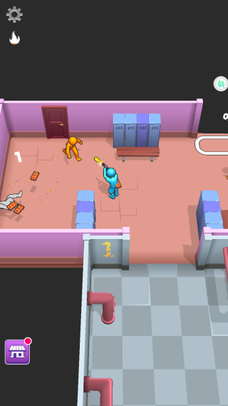 特工极限大挑战游戏下载 特工极限大挑战游戏下载