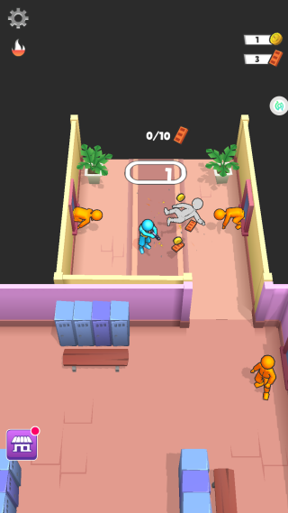 特工极限大挑战游戏下载 特工极限大挑战游戏下载