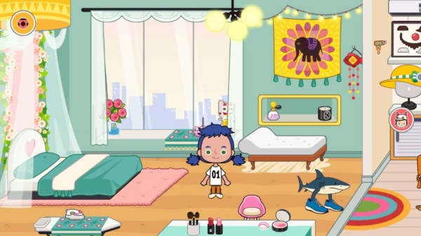 米加时装周游戏下载 米加时装周游戏下载