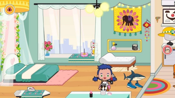 米加时装周游戏下载 米加时装周游戏下载