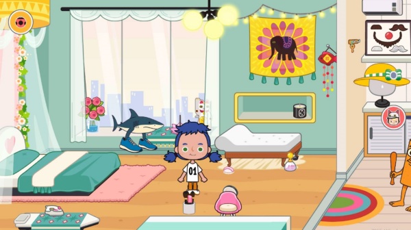 米加时装周游戏下载 米加时装周游戏下载